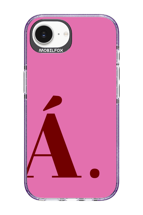 A II (Sorbet) 2.0 - Apple iPhone 16e