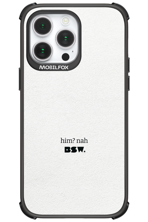 BSW FourSeasons 16 2.0 - Apple iPhone 14 Pro Max