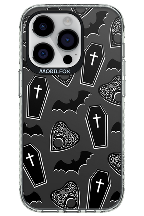 After Death - Apple iPhone 14 Pro