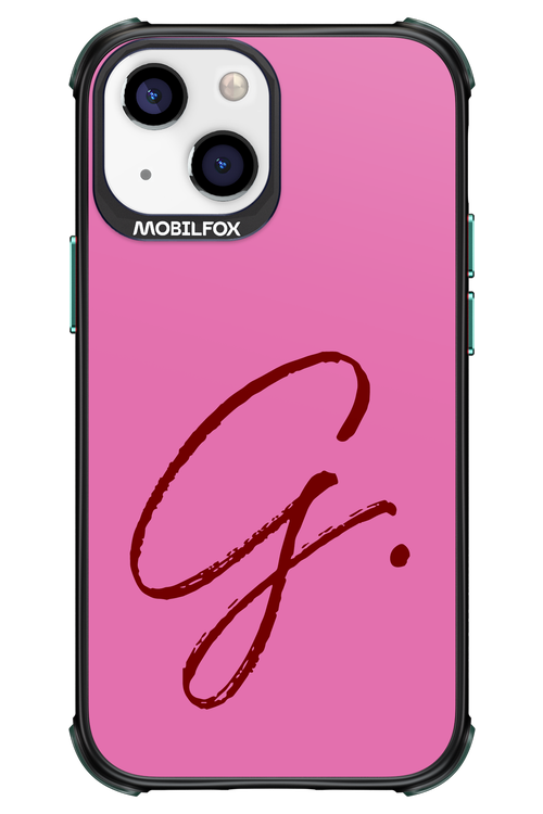 (Sorbet) G 2.0 - Apple iPhone 13 Mini