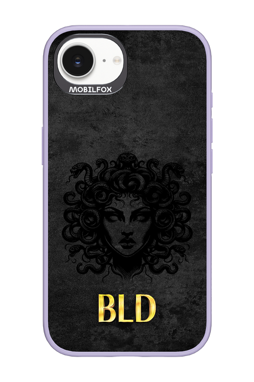 BLD MEDUSA - Apple iPhone 16e