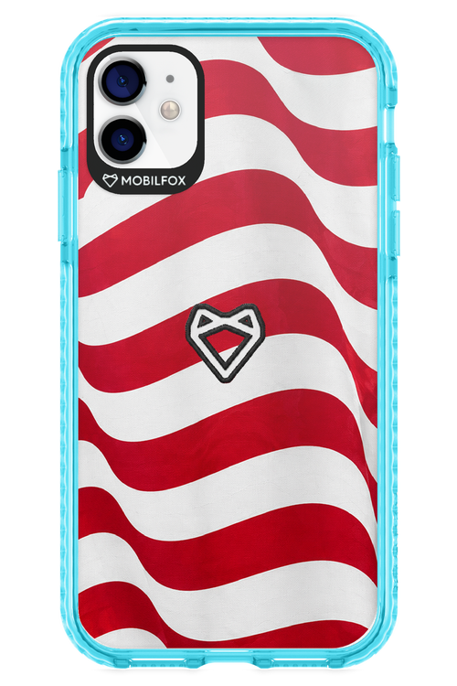 USA 2.0 - Apple iPhone 11
