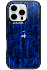Franta 2.0 - Apple iPhone 16 Pro