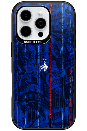 Franta 2.0 - Apple iPhone 16 Pro
