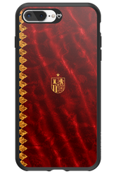 Spania 2.0 - Apple iPhone 8 Plus