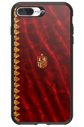 Spania 2.0 - Apple iPhone 8 Plus