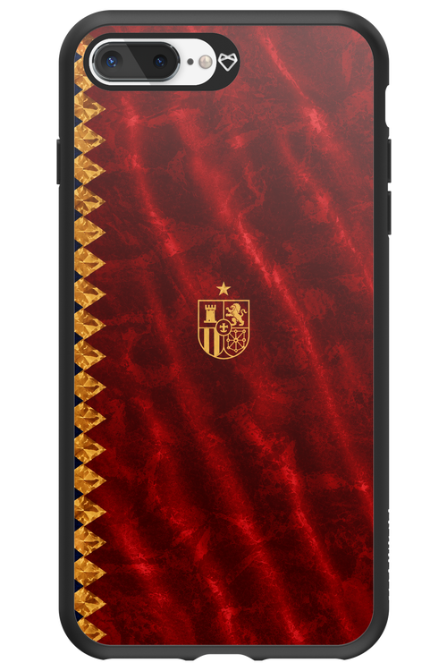 Spania 2.0 - Apple iPhone 8 Plus