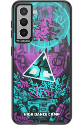 HDC 10 - Samsung Galaxy S21