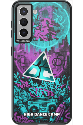 HDC 10 - Samsung Galaxy S21