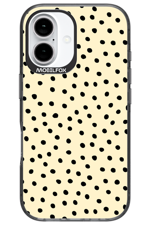 Polka Dots 2.0 - Apple iPhone 16