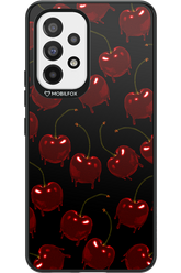 Cherry Blood - Samsung Galaxy A53