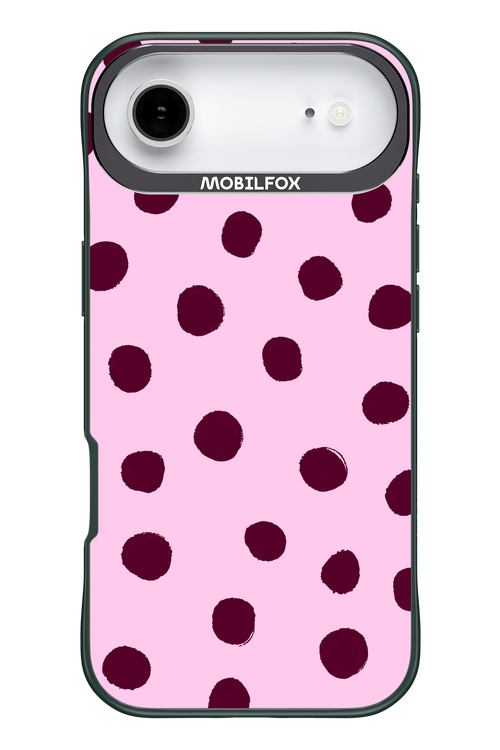 My Crush 2.0 - Apple iPhone 17 Air