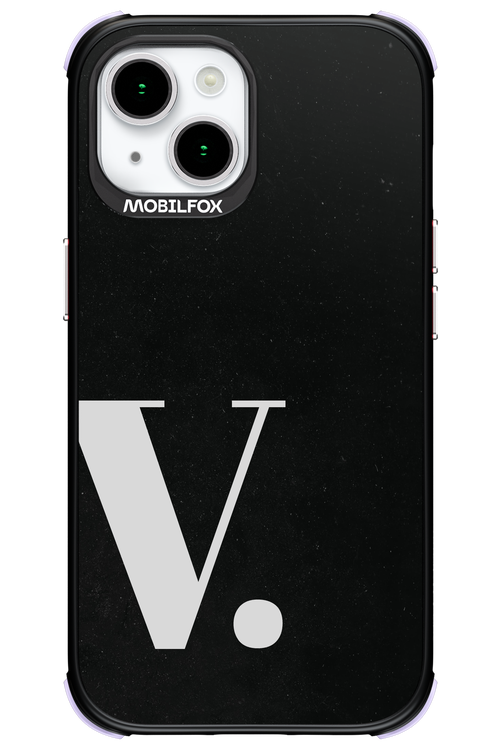 V (Off Space) 2.0 - Apple iPhone 15