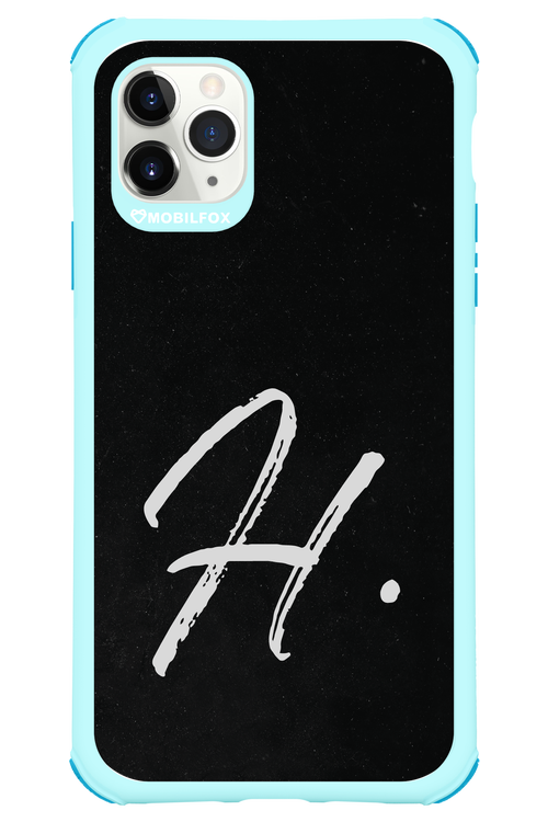 (Off Space) H 2.0 - Apple iPhone 11 Pro Max