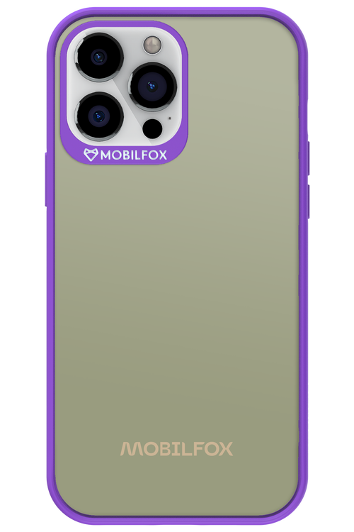 Olive 2.0 - Apple iPhone 13 Pro Max