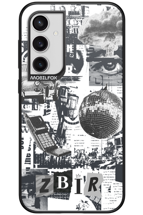 ZBIR MAGAZINE 2.0 - Samsung Galaxy S23 FE