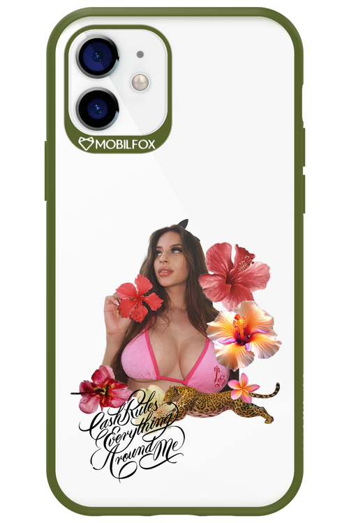 Island Money Muse - Apple iPhone 12