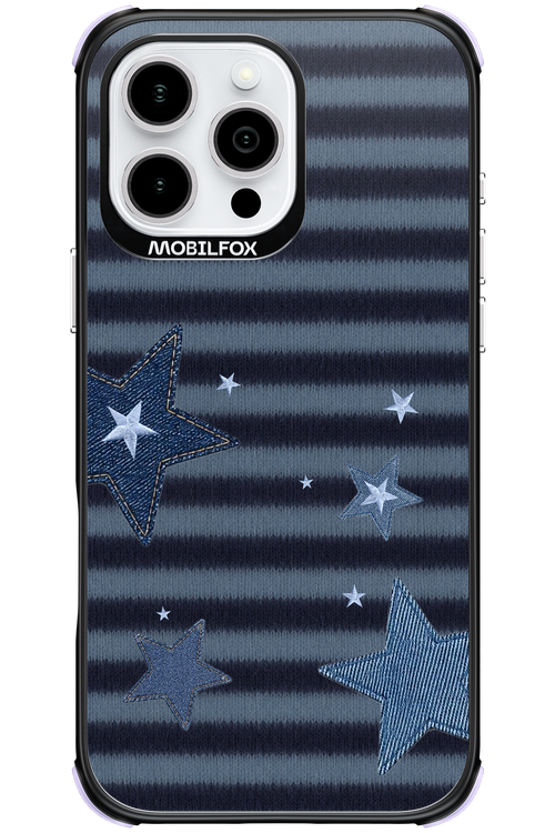 Baby Blue 2.0 - Apple iPhone 16 Pro Max