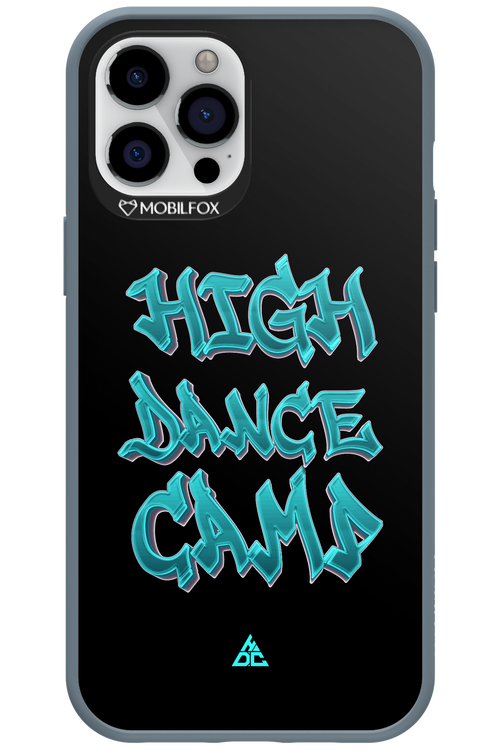 HDC 2 - Apple iPhone 12 Pro Max