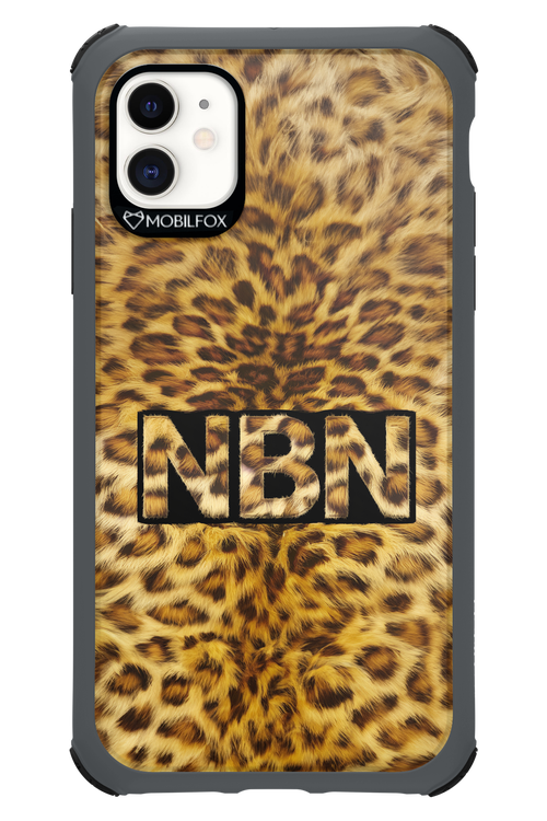 Cheetahh 2.0 - Apple iPhone 11