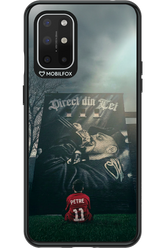 Direct Din Tei Artwork 2.0 - OnePlus 8T