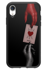 Ravanelli 2 2.0 - Apple iPhone XR