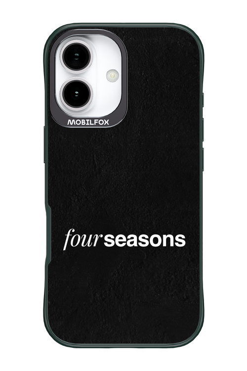 BSW FourSeasons 2 2.0 - Apple iPhone 17