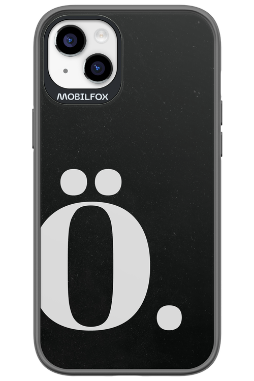 O II (Off Space) 2.0 - Apple iPhone 14 Plus