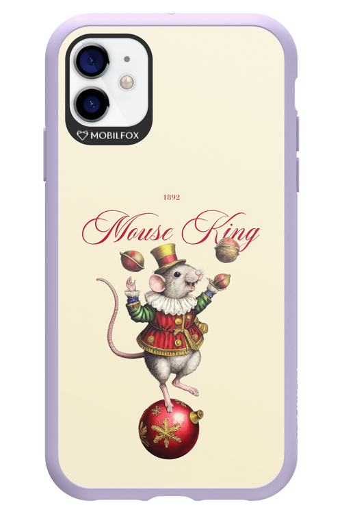 Mouse King - Apple iPhone 11