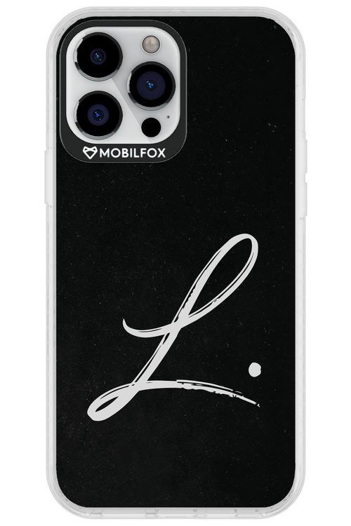 (Off Space) L 2.0 - Apple iPhone 13 Pro Max