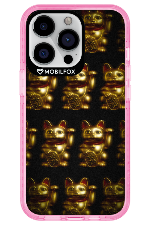 Gold Luck 2.0 - Apple iPhone 13 Pro