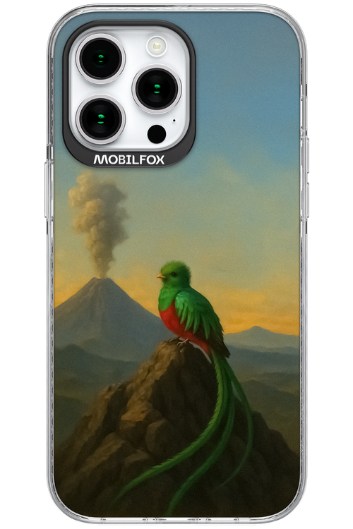 Birdy 2.0 - Apple iPhone 15 Pro Max