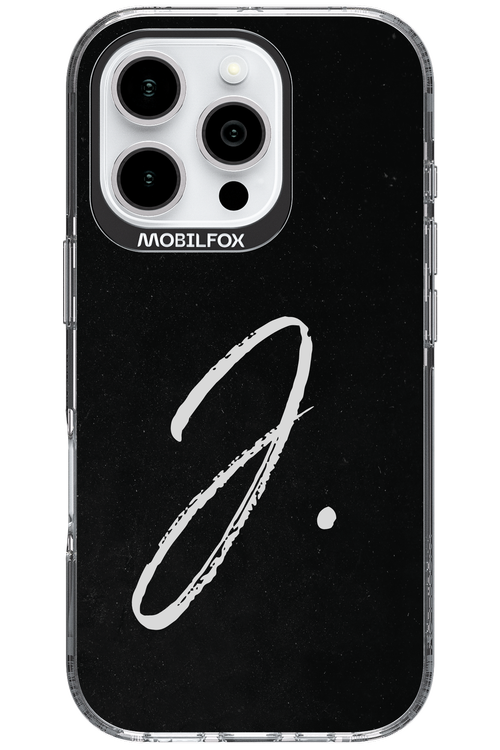 (Off Space) J 2.0 - Apple iPhone 16 Pro