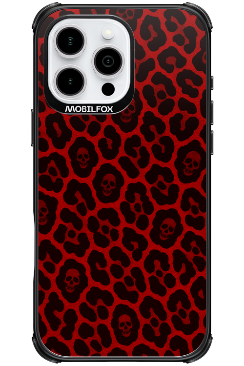 Wild Death 2.0 - Apple iPhone 16 Pro Max