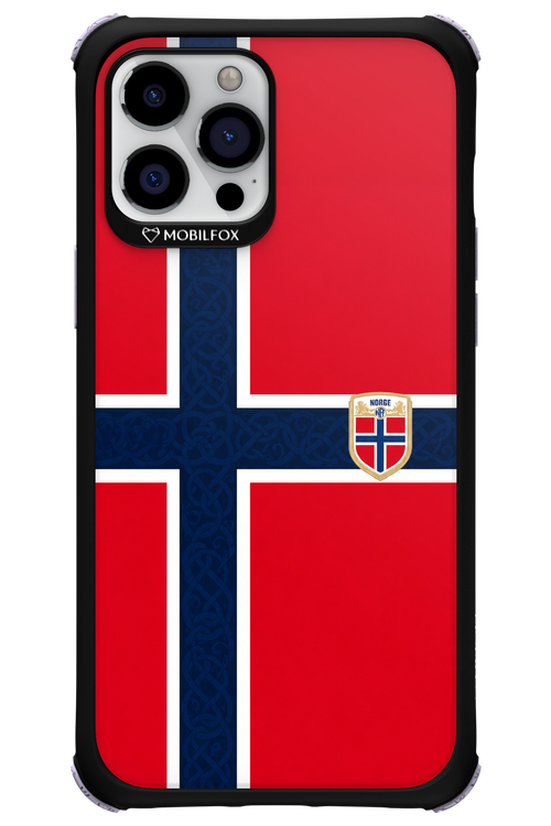 Norway 2.0 - Apple iPhone 12 Pro Max