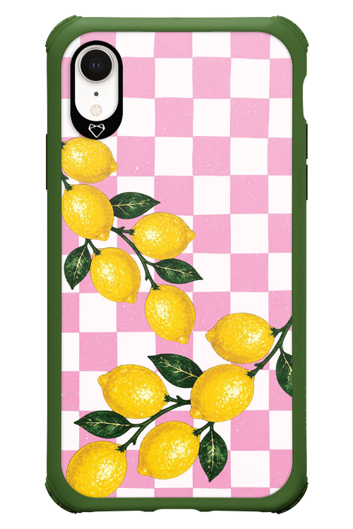 LEMON 2.0 - Apple iPhone XR