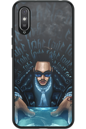 Fake Love 2.0 - Xiaomi Redmi 9A