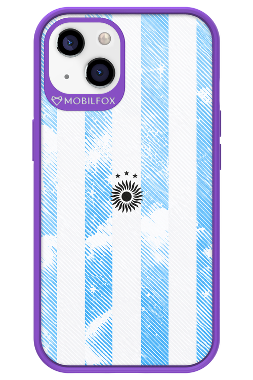 Argentina 2.0 - Apple iPhone 13
