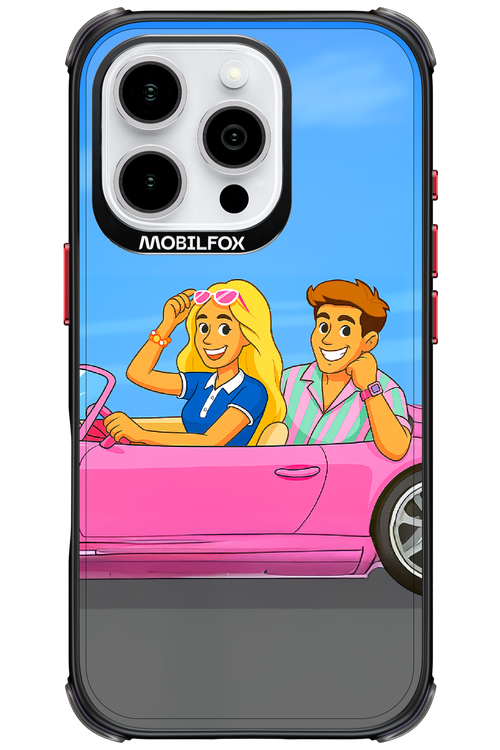 My Way 2.0 - Apple iPhone 16 Pro
