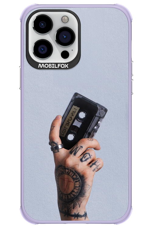 Bagabont 2.0 - Apple iPhone 13 Pro Max