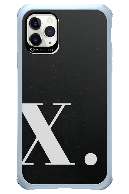 X (Off Space) 2.0 - Apple iPhone 11 Pro Max