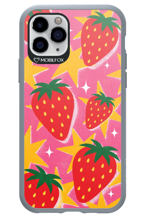 STARBERRY 2.0 - Apple iPhone 11 Pro
