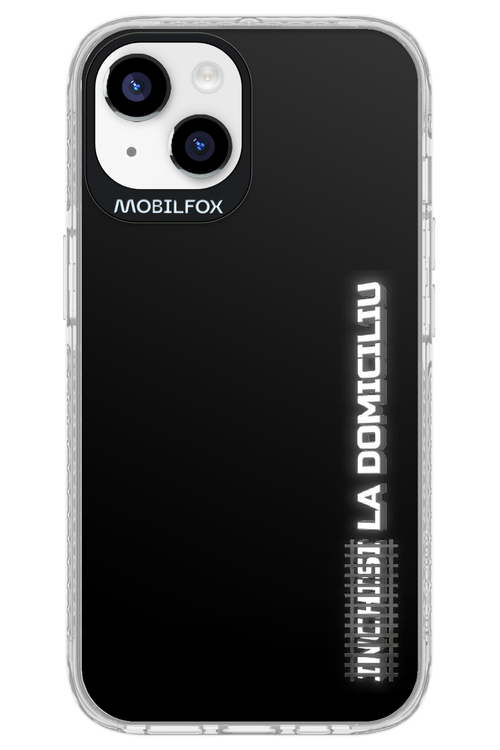 Logo 1 2.0 - Apple iPhone 14