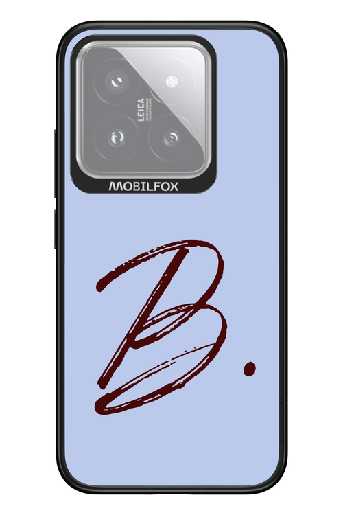 (Jellyfish Presso) B 2.0 - Xiaomi 14