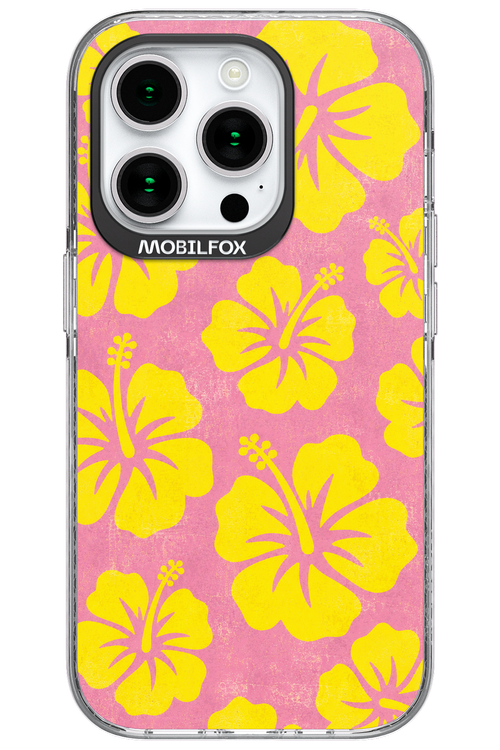 HAWAII 2.0 - Apple iPhone 15 Pro