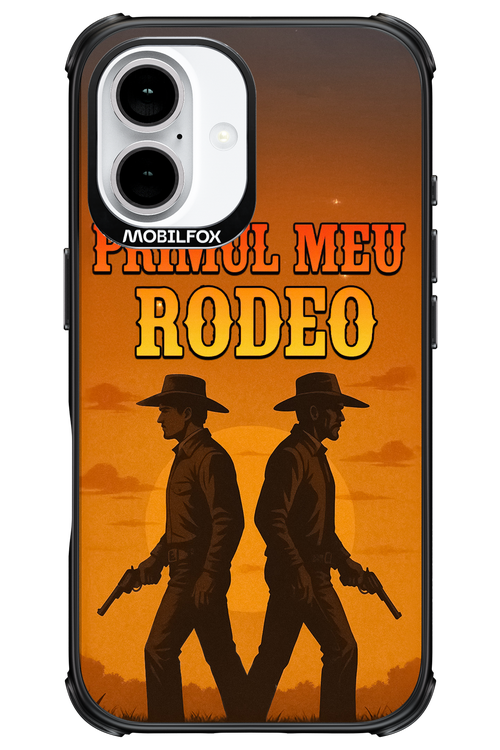 Under The Sun - Apple iPhone 16