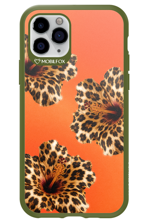 Sun Purr 2.0 - Apple iPhone 11 Pro