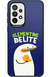 Clementine Belite 2.0 - Samsung Galaxy A33