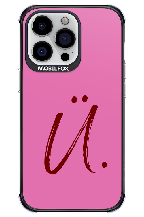 (Sorbet) U II 2.0 - Apple iPhone 13 Pro