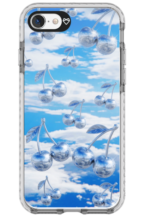 Cloud Cherry 2.0 - Apple iPhone 8